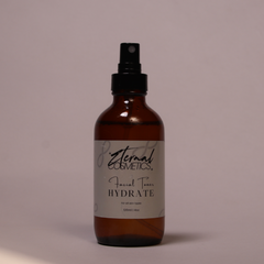 "Hydrate" Facial Toner