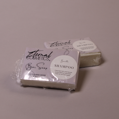 Cold Process Bar Soap (6 Varieties)