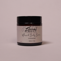 Whipped Body Butter