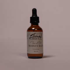 "Moisturize" Facial Oil