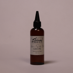 "Grow" Hair + Scalp Oil